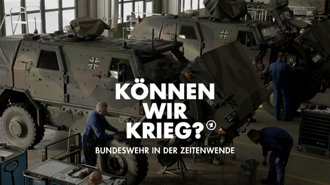 Können wir Krieg?, Bild 16